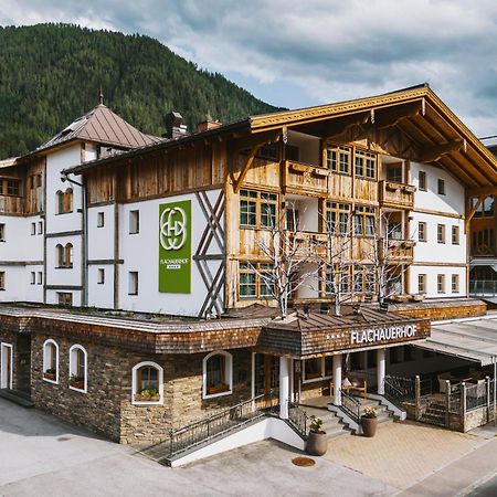 Hotel Flachauerhof Exterior photo