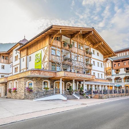 Hotel Flachauerhof Exterior photo
